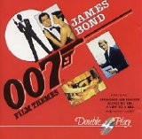 London Theatre Orchestra - James Bond Themes
