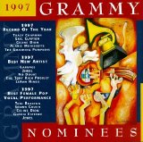 Various artists - 1997 Grammy Nominees