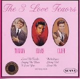 Various artists - The 3 Love Tenors