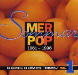 Various artists - MER Sommar POP 1961-1996