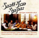Small Town Singers - Sjunger svenska visor