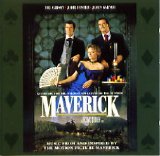 Soundtrack - Maverick - Movie Soundtrack