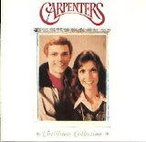 Carpenters - Christmas Collection (Christmas Portrait/An Old-Fashioned Christmas)