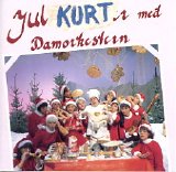 Kurt Olsson - JulKURT med Damorkestern