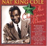 Nat "King" Cole - The Christmas Album