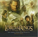 Howard Shore - The Lord of the Rings - The Return Of The King