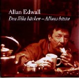 Allan Edwall - Den lilla bäcken