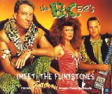 B. C. 52's - The Flintstones