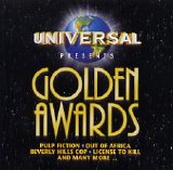 Soundtrack - Universal Presents Golden Awards