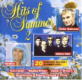 Various artists - Hits Of Summer 2