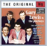 Gary Lewis & The Playboys - The Original