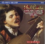 Various artists - Bel Canto
