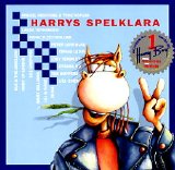 Various artists - ATG presenterar Harrys Spelklara