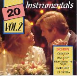 Various artists - Instrumentals vol 2