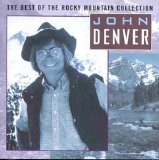 John Denver - The Best Of The Rocky Mountain Collection