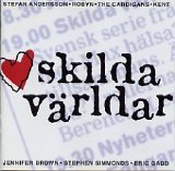 Various artists - Skilda världar