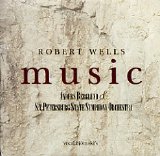 Robert Wells - Music