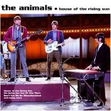 Animals - House of the Rising Sun