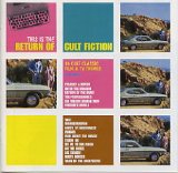 Various artists - The Return of Cult Fiction