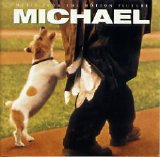 Soundtrack - Michael - Music from the motion picture