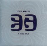 Eric Gadd - Riding High