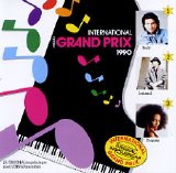Eurovision - International Melodi Grand Prix 1990