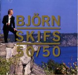 Björn Skifs - 50/50