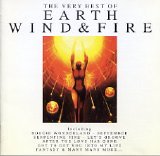Earth, Wind & Fire - The Very Best of Earth Wind & Fire