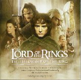 Howard Shore - The Lord of the Rings - The Fellowship of the Ring