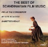 Soundtrack - The Best Of Scandinavian Film Music