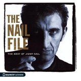 Jimmy Nail - The Nail File - The Best Of Jimmy Nail