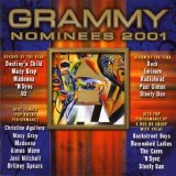 Various artists - Grammy Nominees 2001