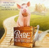 Soundtrack - Babe: Pig In The City