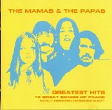 The Mamas & The Papas - Greatest hits