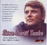 Sven-Bertil Taube - Från Bellman Till Theodorakis