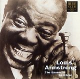 Louis Armstrong - The Essential Satchmo