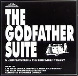 The Milan Philharmonica Orchestra - The Godfather Suite