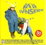 Various artists - Ã„kta Svenskheter