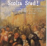 Various artists - Stolta Stad - En Hyllning till Carl Michael Bellman 1740-1795