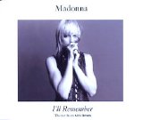 Madonna - I'll Remember - Theme From With Honors