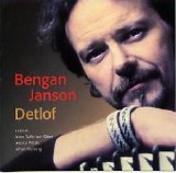 Bengan Janson - Detlof