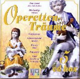 Various artists - Operetten-Träume