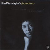 Dinah Washington - Dinah Washington's Finest Hour