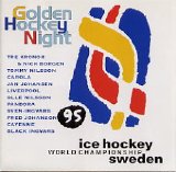 Various artists - Golden Hockey Night - World Championship 1995