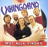 Vikingarna - Kramgoa låtar 8 - Mot Alla Vindar