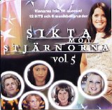 Various artists - Sikta mot stjärnorna vol. 5