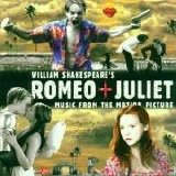 Soundtrack - William Shakespeare's Romeo & Juliet