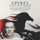 Bryan Adams - Spirit, Stallion Of The Cimarron