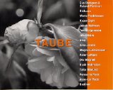 Various artists - Taube