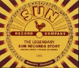 Various artists - The Legendary Sun Records Story